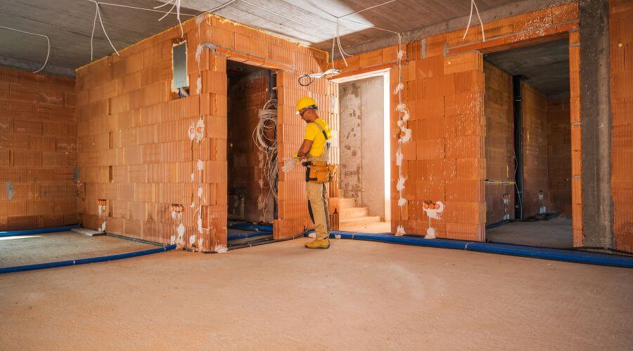 Expert top industrial roofings services in Centerville, WA
